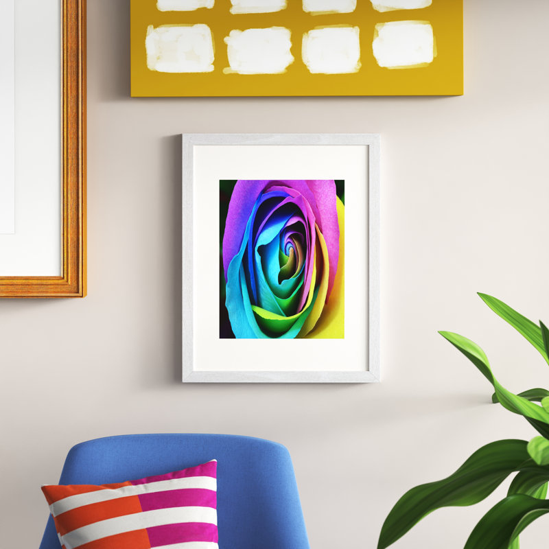 Wayfair Basics® Picture Frame & Reviews Wayfair